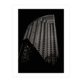 One King Street West Toronto Canada No 3 (Print Only) thumbnail