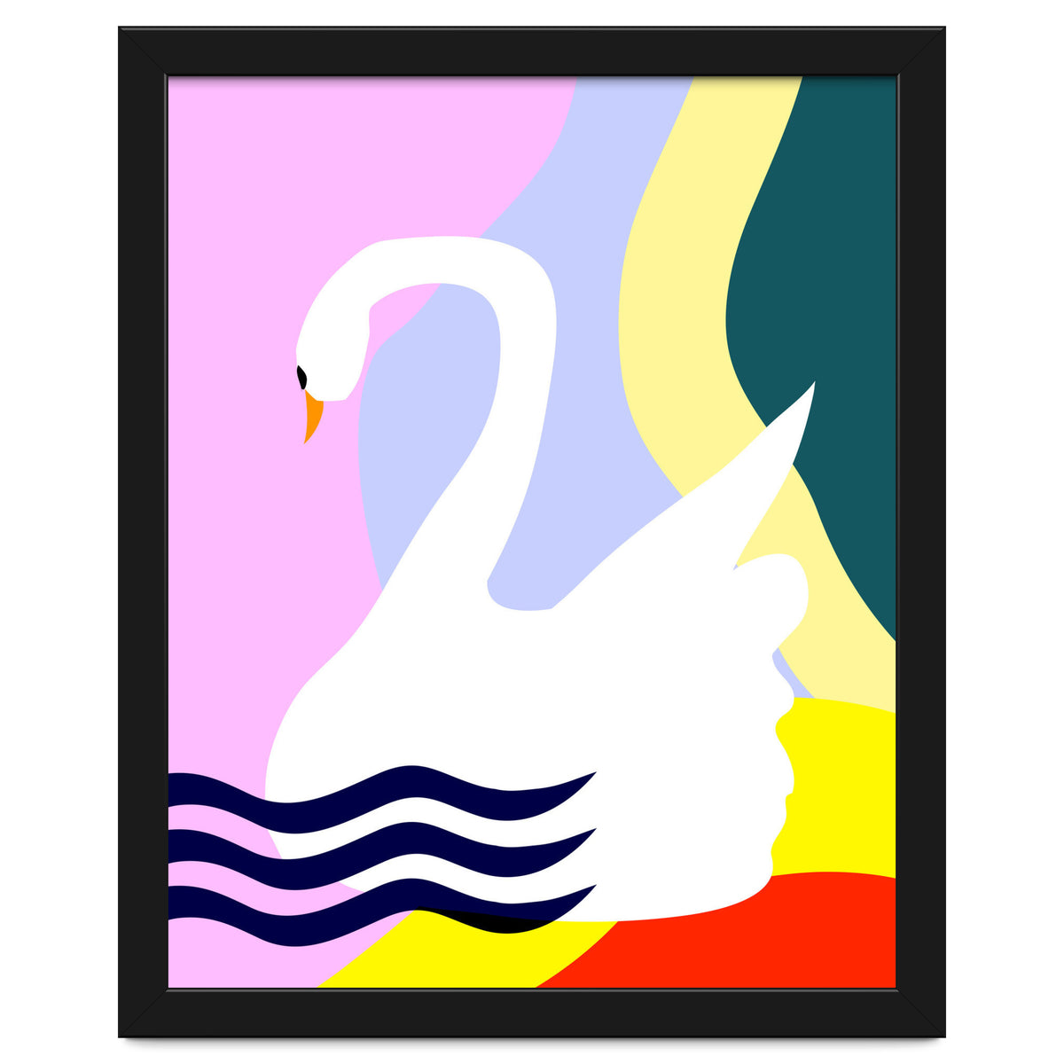 Swan 2018