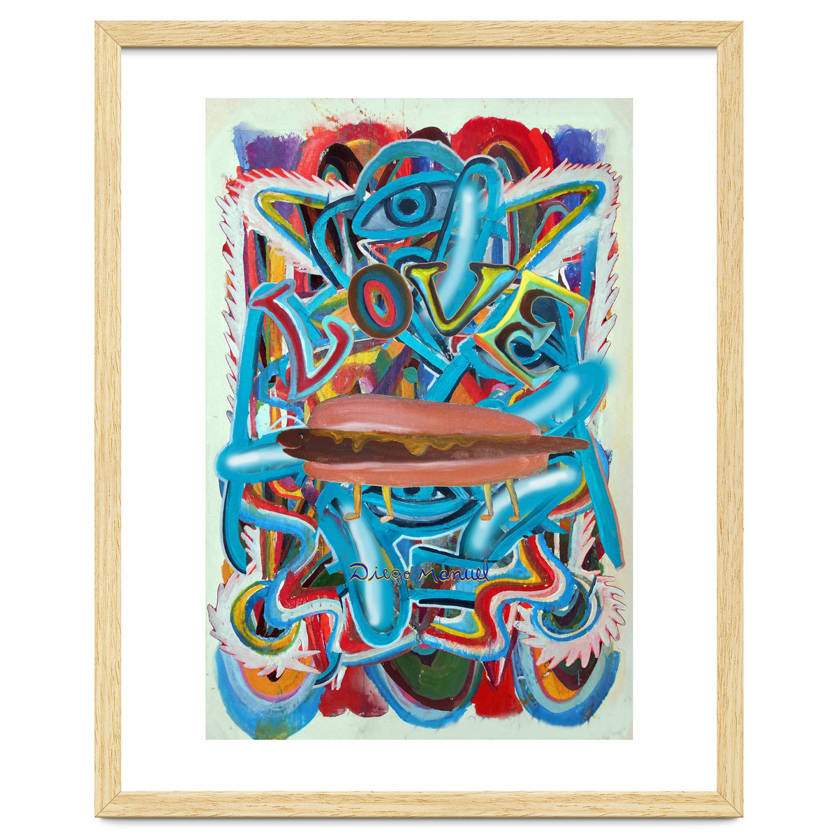 Graffiti Digital 2022 782