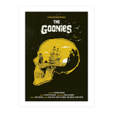 The Goonies movie poster (Print Only) thumbnail