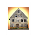House of the rising sun (Print Only) thumbnail