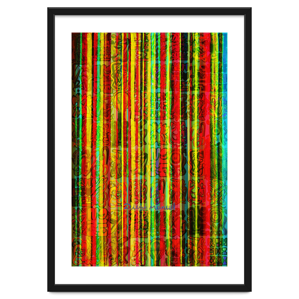 Graffiti Digital 2022 19