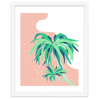 coconut tree