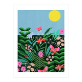 Garden (Print Only) thumbnail