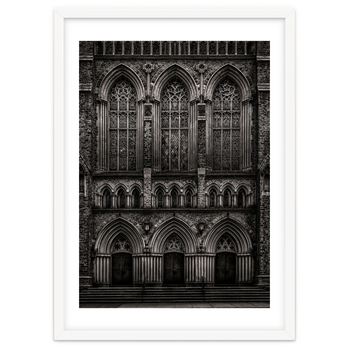 St. Paul's Bloor Street No 2