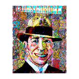 Tango star (Print Only) thumbnail