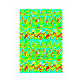 Pop Abstract A 77 (Print Only) thumbnail