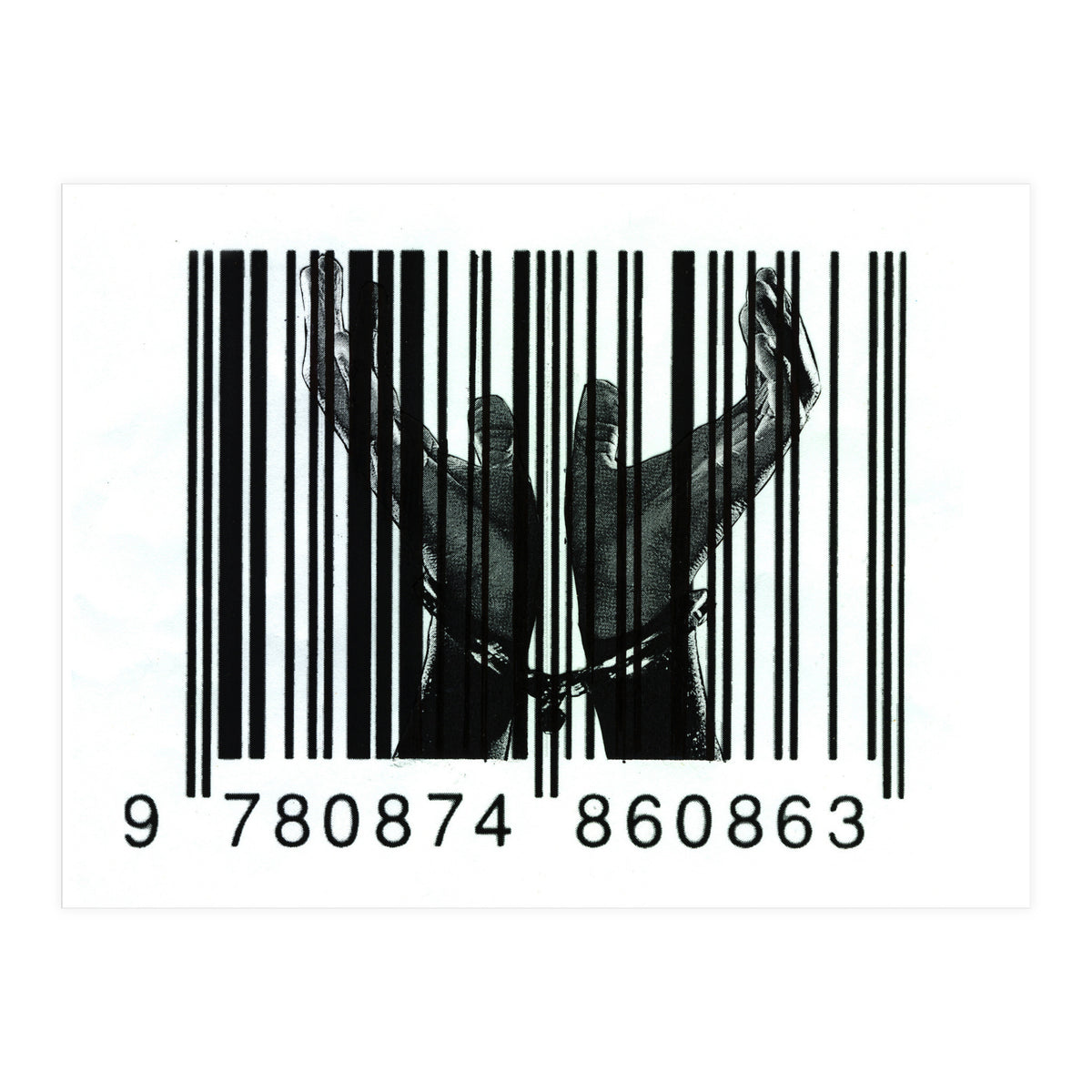 Chained (Print Only)