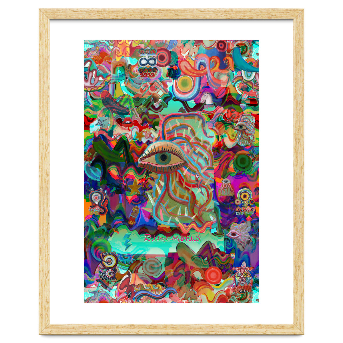 Muchas Cosas 2021 202