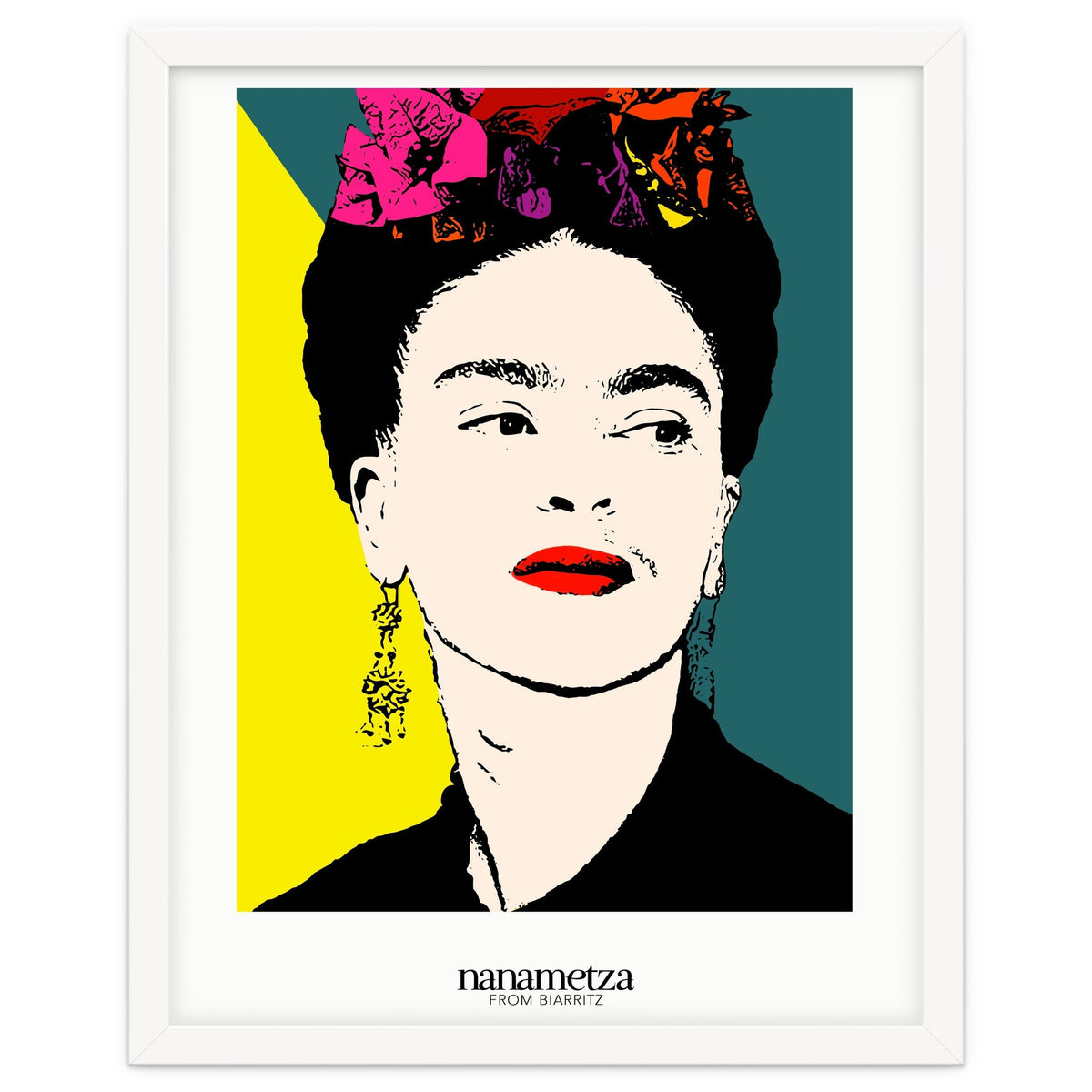 Frida