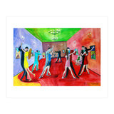 Tangueria 4 (Print Only) thumbnail