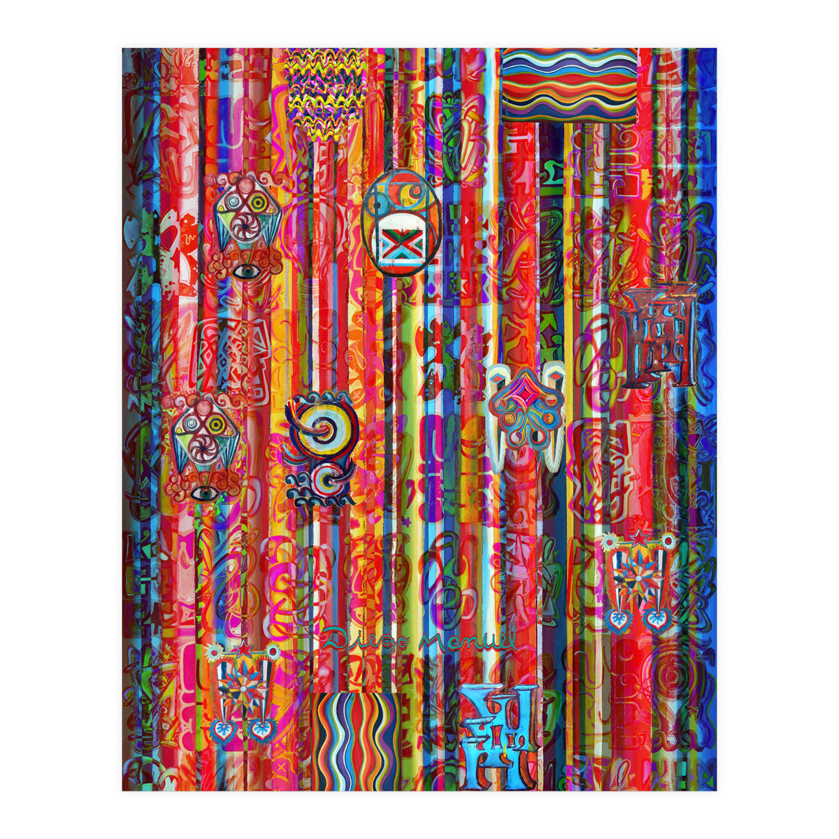 New Graffiti2022 131 (Print Only)