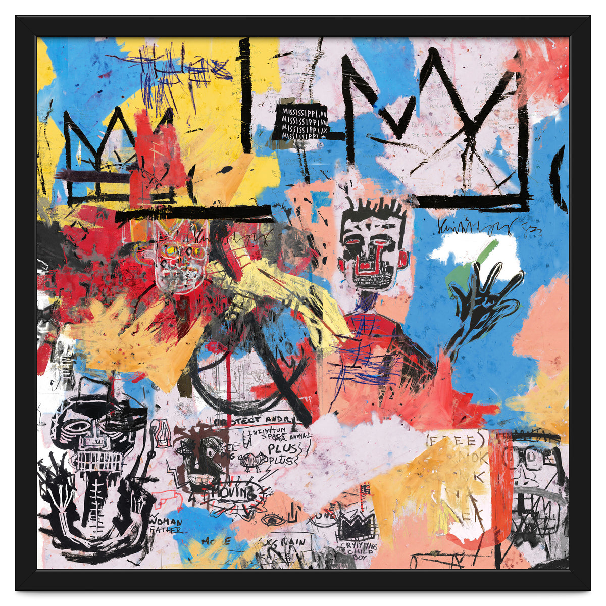 57 Great Jones Street