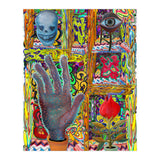 Oficina Del Cobrador 33 (Print Only) thumbnail