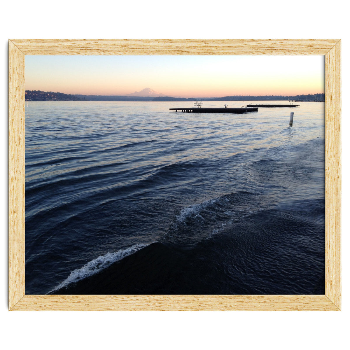 Lake Washington I