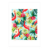 Hawaiian Vibe #society6 #decor #buyart (Print Only) thumbnail