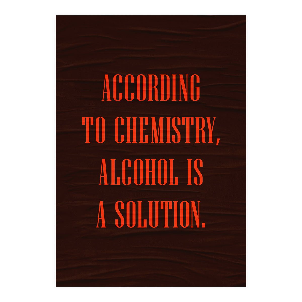 Adulting Solution3 (Print Only)