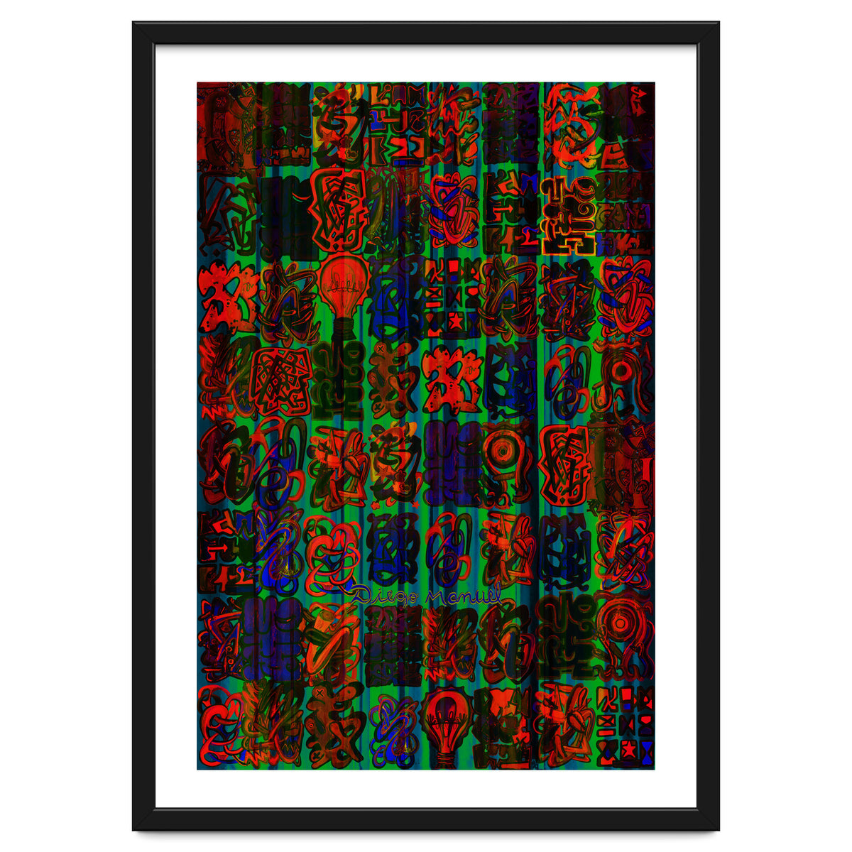 Graffiti Digital 2022 44