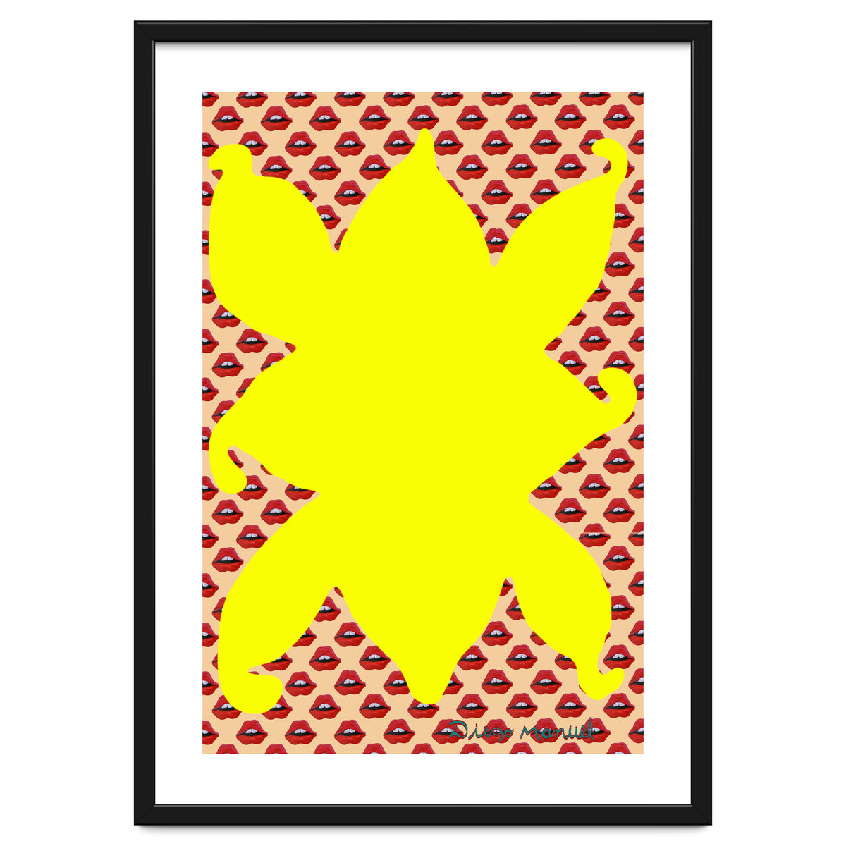 Graffiti Digital Nuevo 2023 129