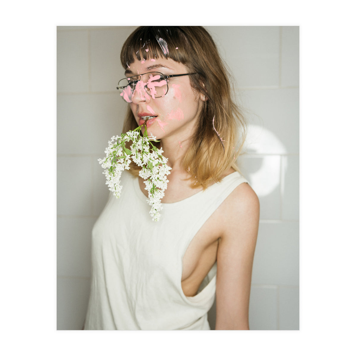 Devil is Fine (Print Only)