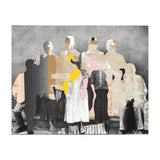 Indian Family Portrait Disaster · Big One 2 (Print Only) thumbnail