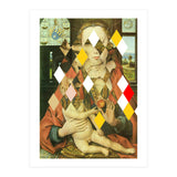 1847 Madonna Mix (Print Only) thumbnail