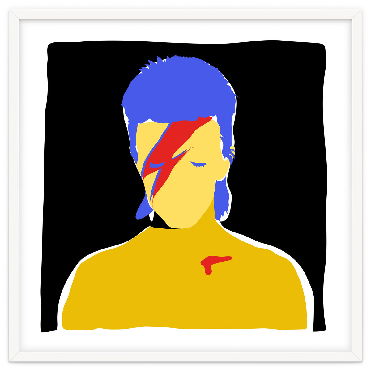 David Bowie