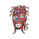 Mujer B 13  (Print Only) thumbnail
