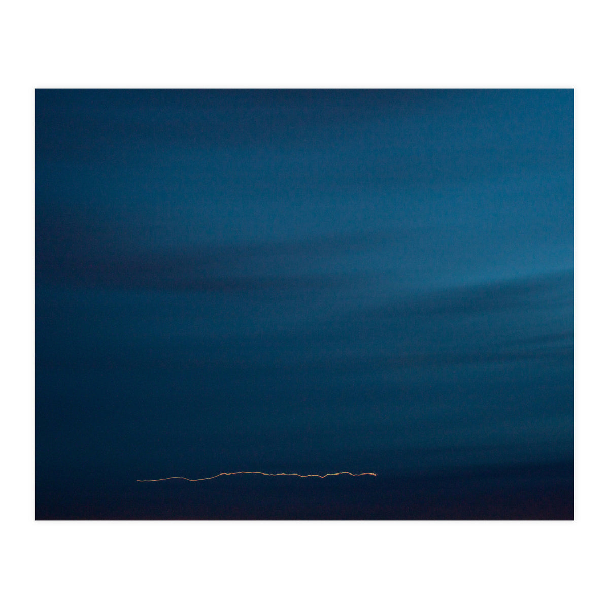 Blur #15 (Print Only)