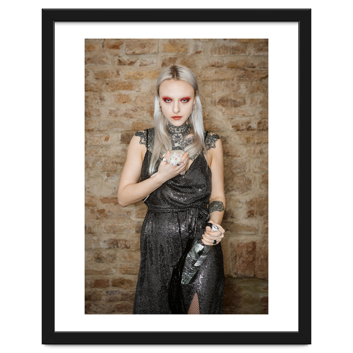 Remembering the Year of the White Metal Rat