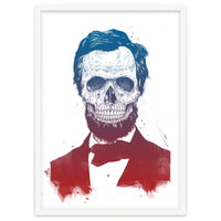 Dead Lincoln