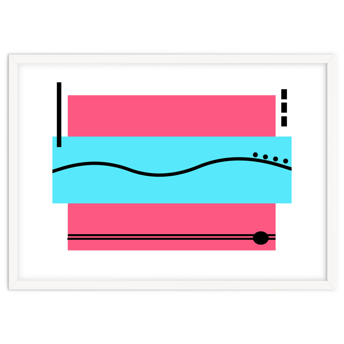 Abstrato Geométrico 40.7