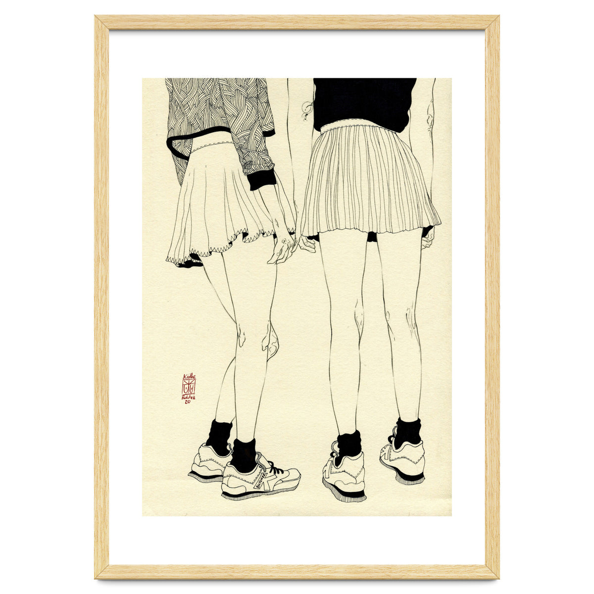 We Don't Talk About That