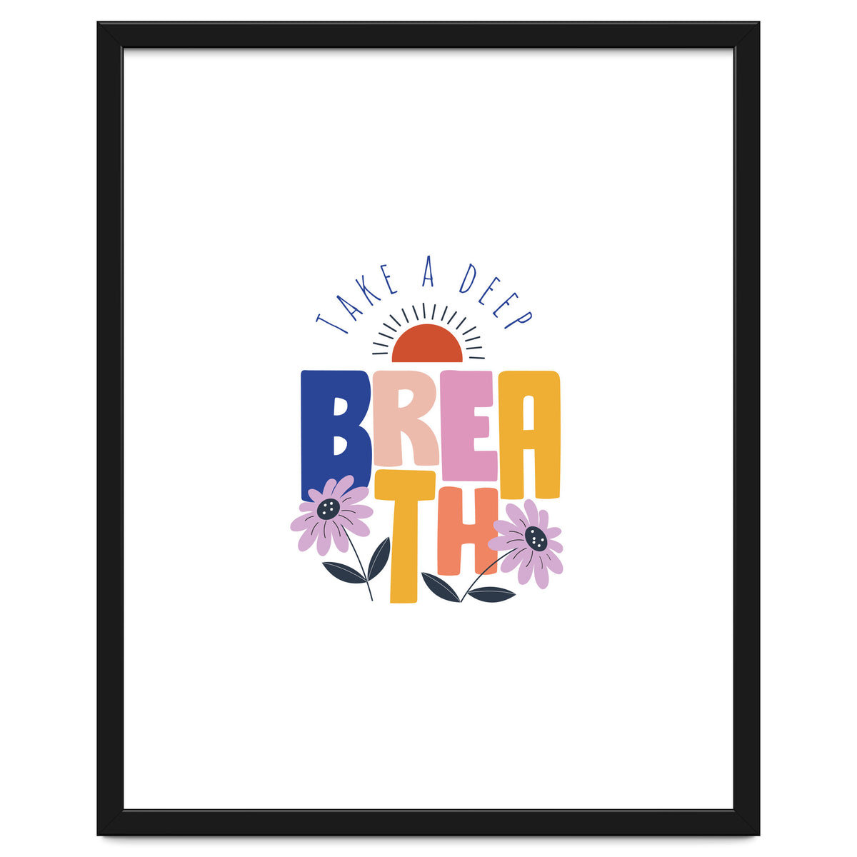 Take A Deep Breath Rgb