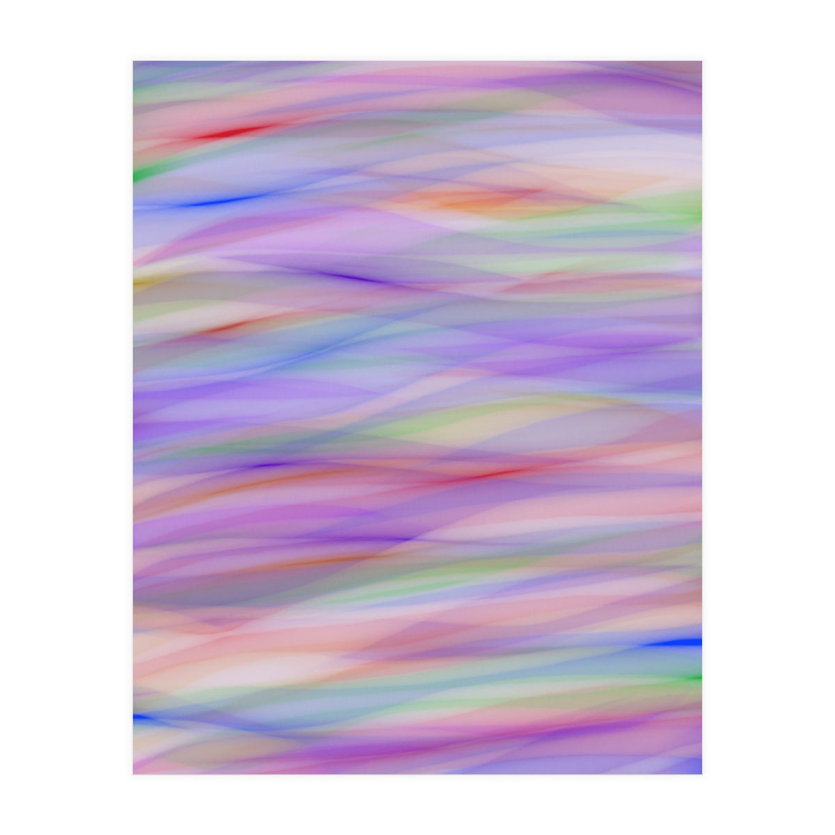 Ocean of Colors (Print Only)