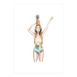 Anana (Print Only) thumbnail