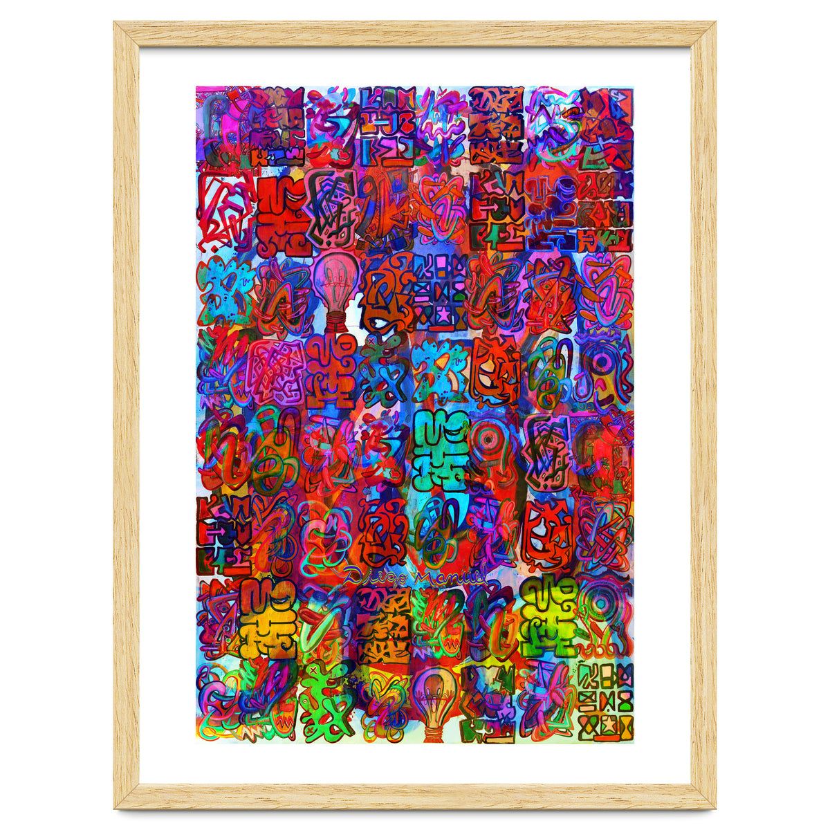 Graffiti Digital 2022 383