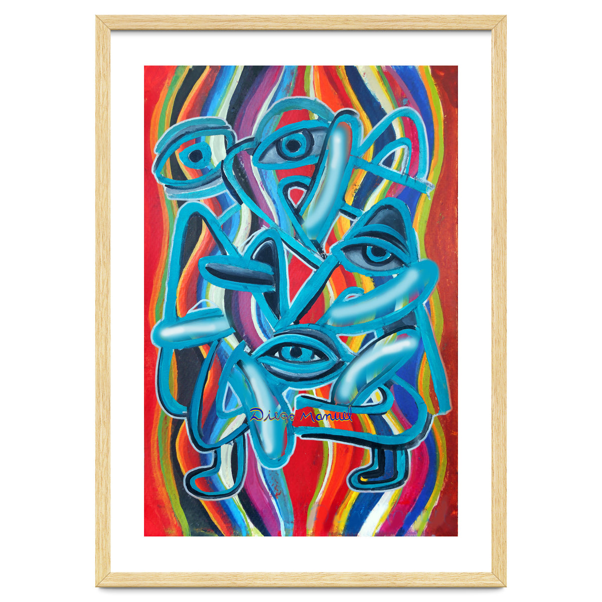 Graffiti Digital 2022 723