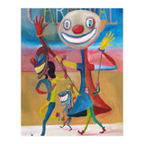 Carnaval (Print Only) thumbnail