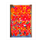 Pop Abstract 2023 Nuevo 5 (Print Only) thumbnail