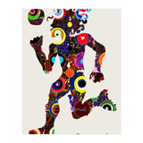 Jugador 11 (Print Only) thumbnail