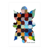 Pop Abstract 2023 46 Copia (Print Only) thumbnail