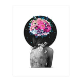 Infinity Of Bloom (Print Only) thumbnail