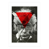 Albert E Mix 3c (Print Only) thumbnail