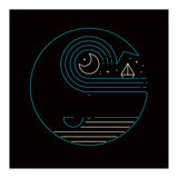 Moonlight Companions (Print Only) thumbnail