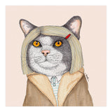 Margot Tenembaum (Print Only) thumbnail