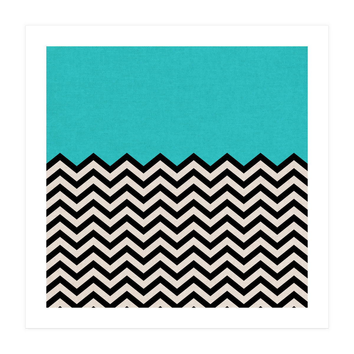 Follow The Sky (Print Only)