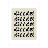 Little! (Print Only) thumbnail