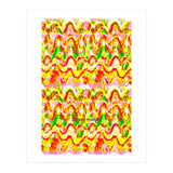 Pop Abstract A 61 (Print Only) thumbnail