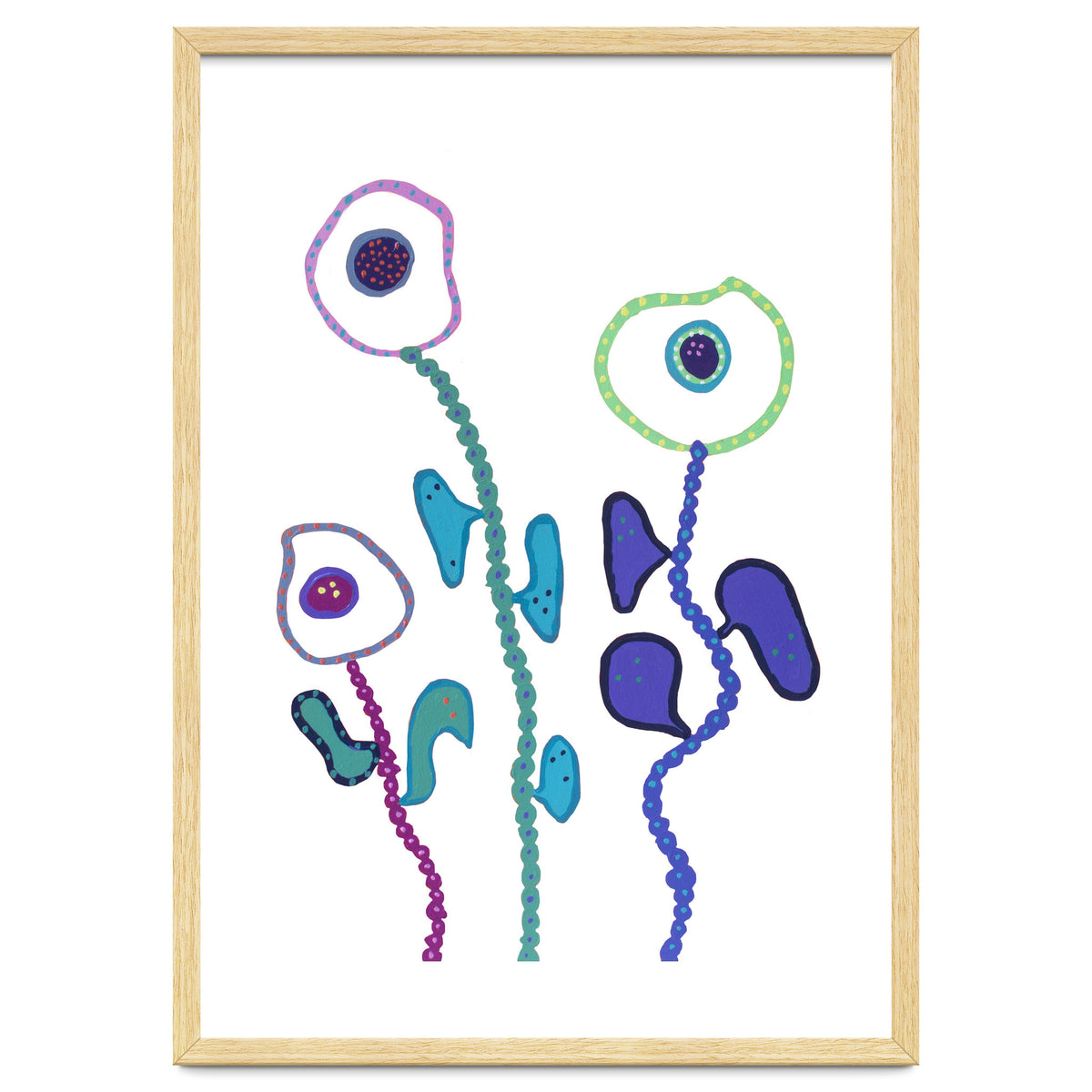 Colour Makes Fun (Wc)